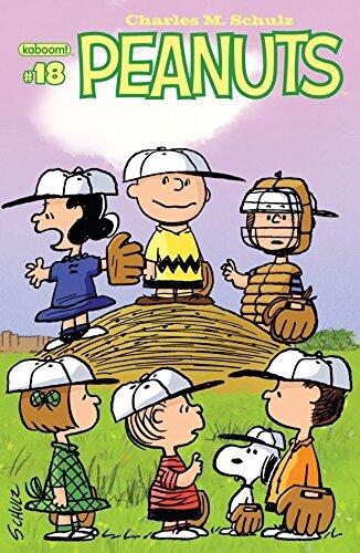 Peanuts: Volume Two #18