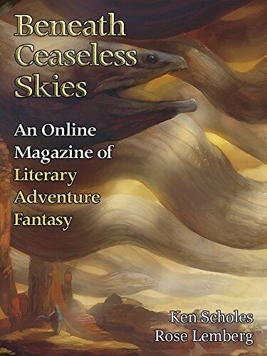 Beneath Ceaseless Skies #175