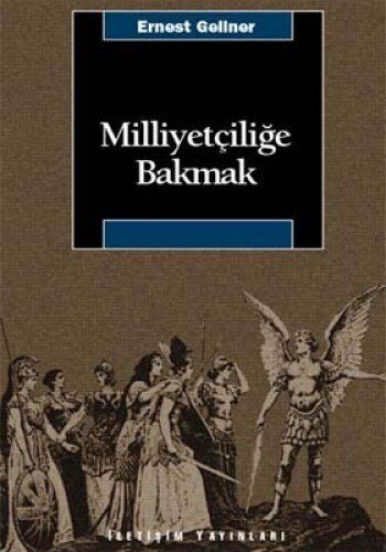 Milliyetçiliğe Bakmak