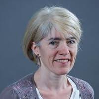 Jo Gill