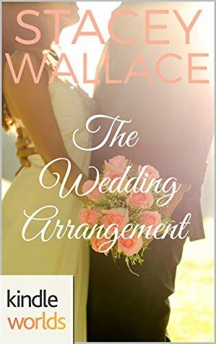 The Wedding Arrangement