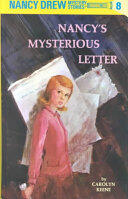 Nancy's Mysterious Letter