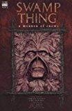 Swamp Thing: A Murder of Crows (Volume 4)