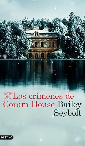 Los crímenes de Coram House