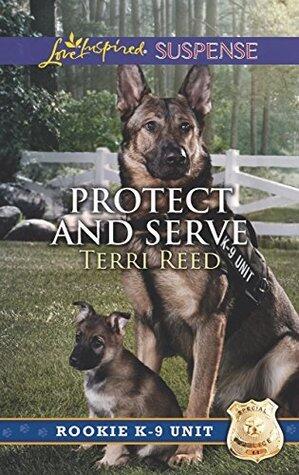 Rookie K-9 Unit