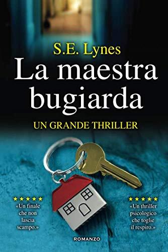 La maestra bugiarda