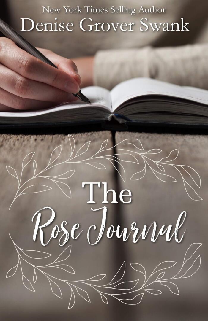The Rose Journal: Rose Gardner Journal Entries