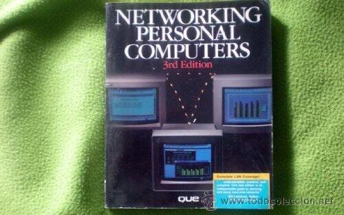 Networking personal computers