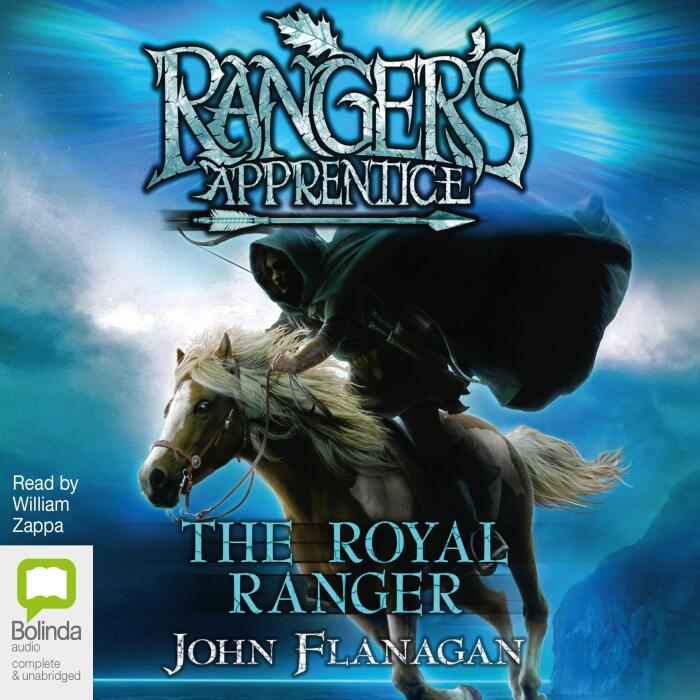 The Royal Ranger: Ranger's Apprentice