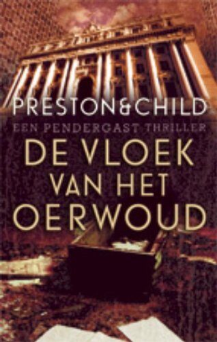 De vloek van het oerwoud