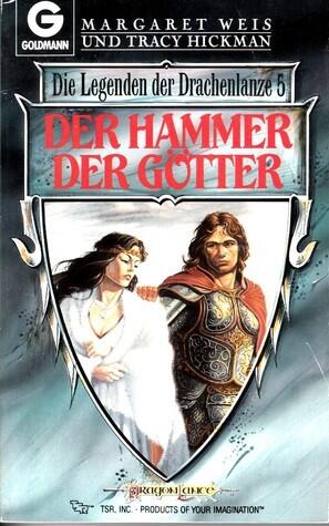 Der Hammer der Götter