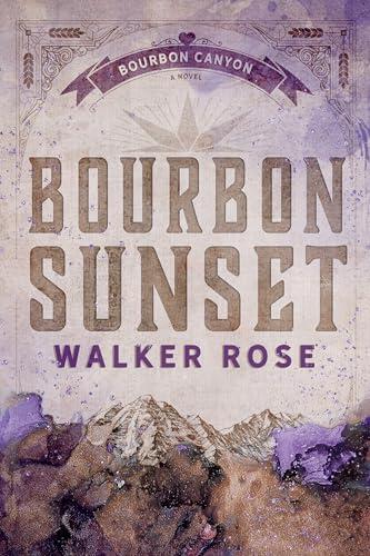 Bourbon Sunset