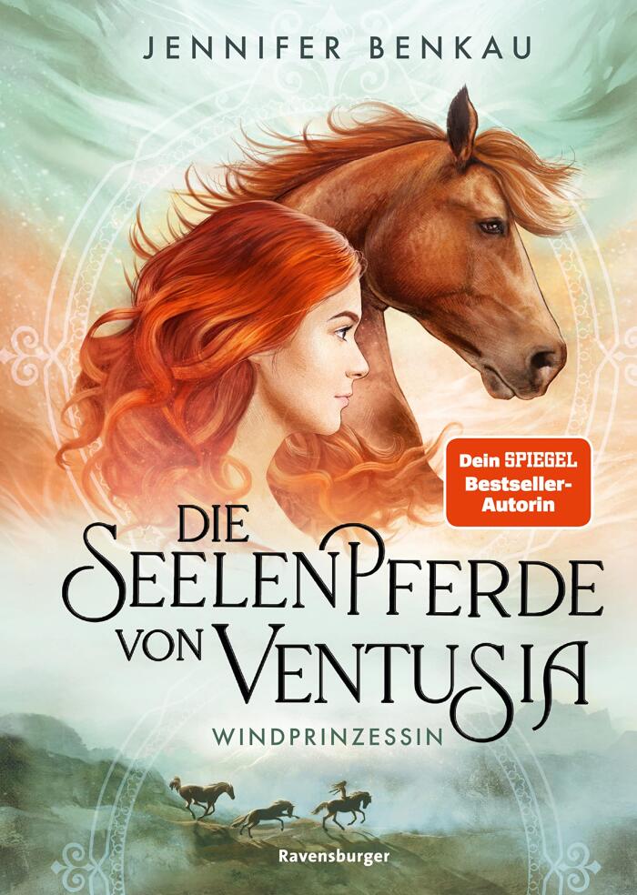 Windprinzessin
