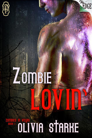 Zombies in Vegas