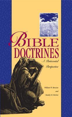 Bible Doctrines: A Pentecostal Perspective