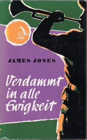 Verdammt in alle Ewigkeit