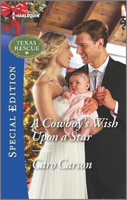 A Cowboy's Wish Upon A Star