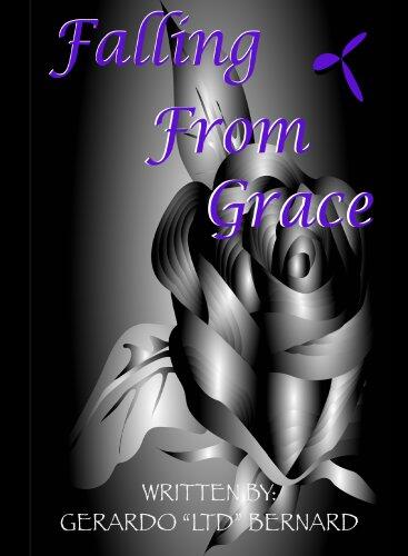 Falling From Grace- From the writers desk