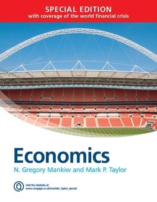 Economics: Special Edition with Global Economic Watch