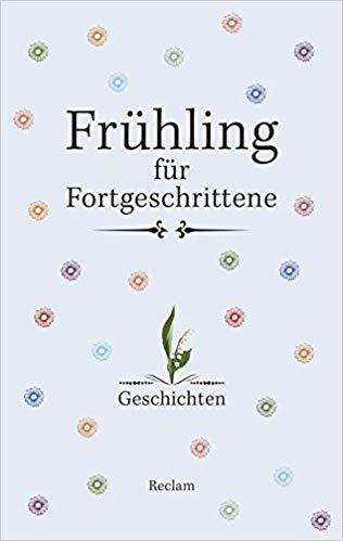 Frühling für Fortgeschrittene