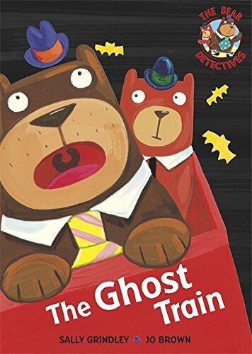 The Ghost Train