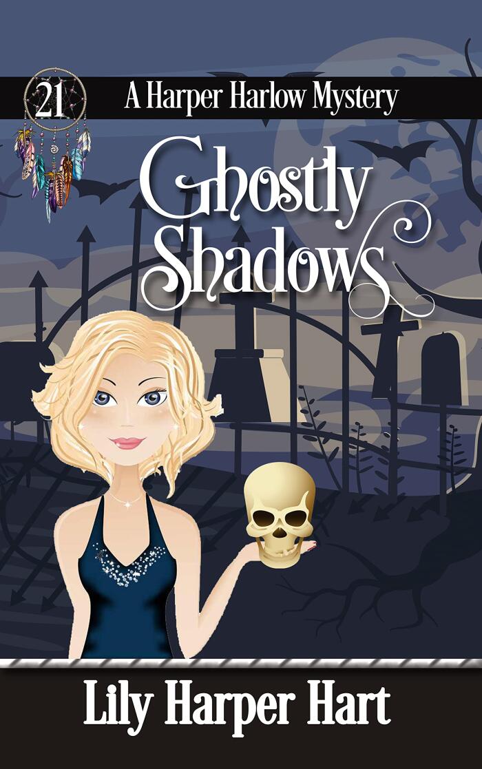 Ghostly Shadows