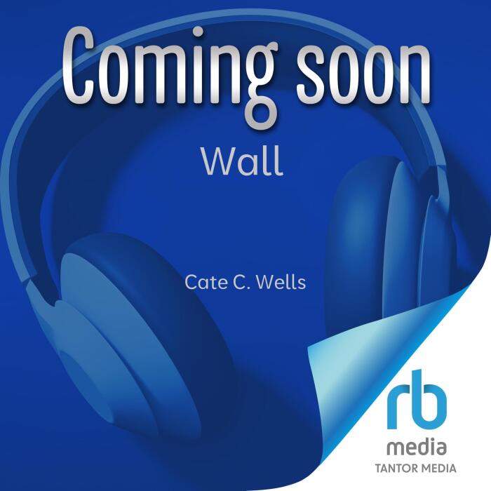 Wall: Steel Bones Motorcycle Club, Book 5