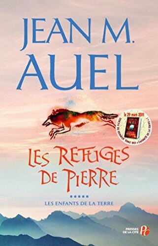 Les Refuges de pierre: 5