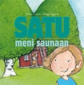Satu meni saunaan