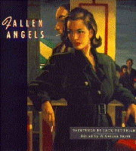 Fallen Angels by Jack Vettriano