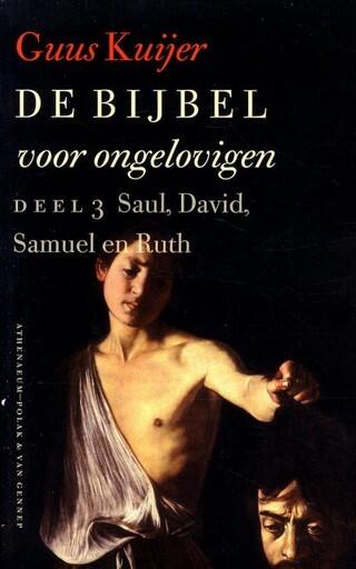 De Bijbel voor ongelovigen