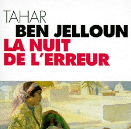 Nuit de l'erreur-9cd-