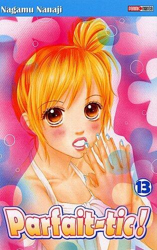 Parfait Tic!, T13
