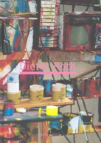 Dieter Roth: here and there