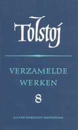 Verzamelde werken 8: Opstanding