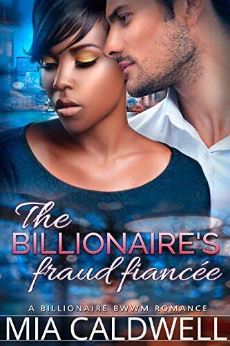 The Billionaire's Fraud Fiancée