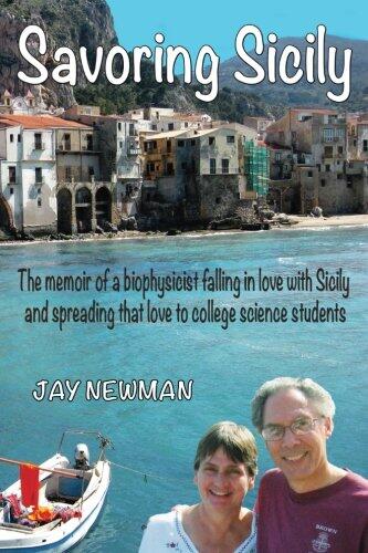 Savoring Sicily