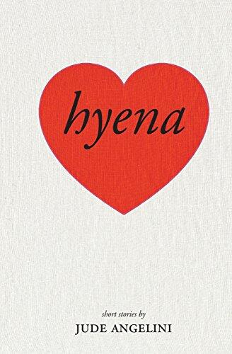 Hyena: A Collection of Short Stories