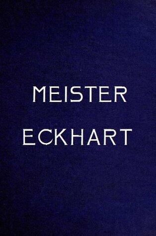 Meister Eckhart