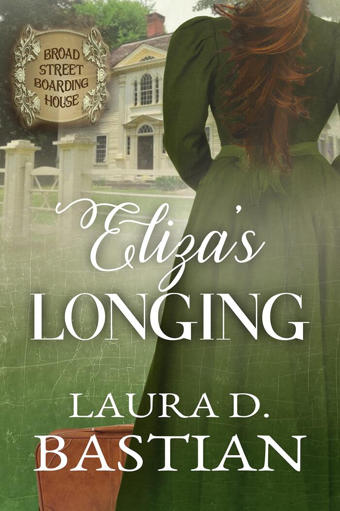 Eliza's Longing