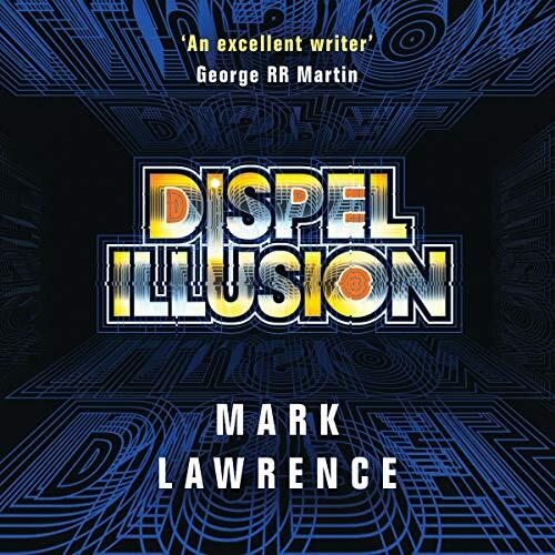 Dispel Illusion