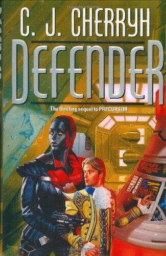 Defender