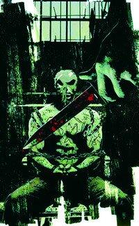Punisher Noir #3