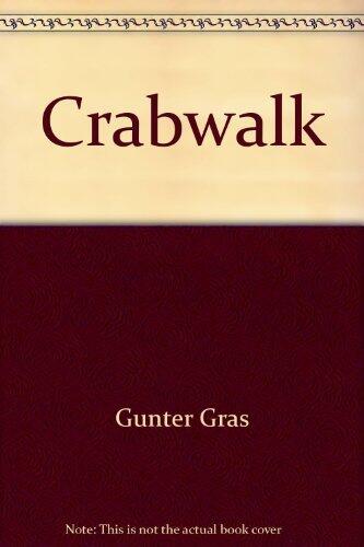Crabwalk