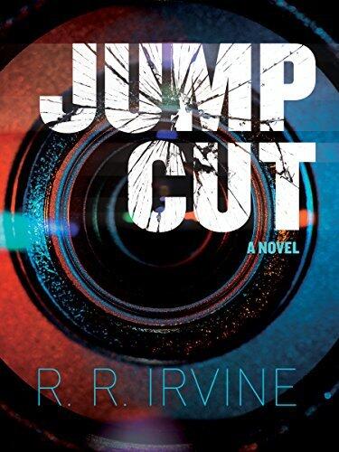 Jump Cut: A Novel