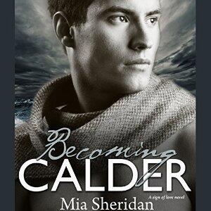 Becoming Calder
