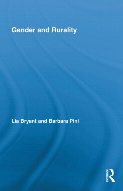 Gender and Rurality