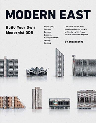 Modern East: Build Your Own Modernist DDR