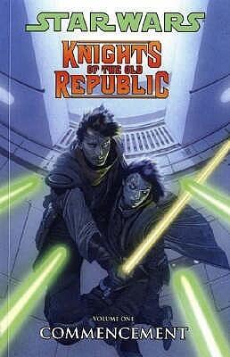 Star Wars: Knights of the Old Republic v. 1