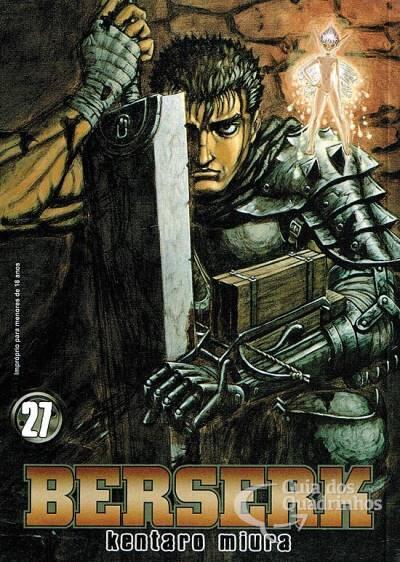 Berserk, Volume 27